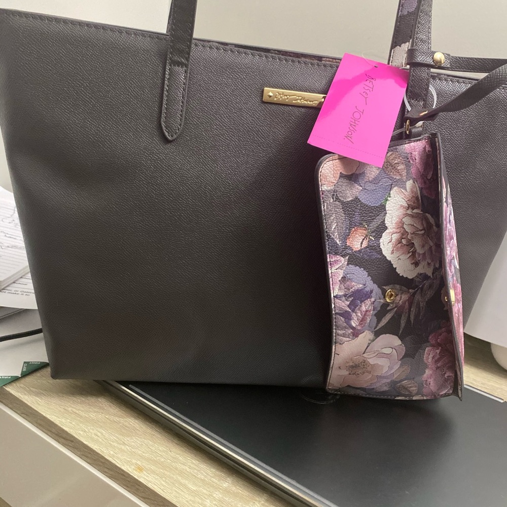 New Bag